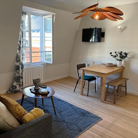 So Paris Group - Fully Serviced Apartment - Jardin Des Plantes - Heart Of París Exterior foto