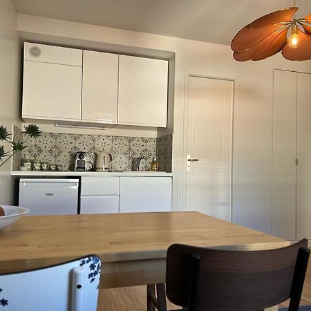 So Paris Group - Fully Serviced Apartment - Jardin Des Plantes - Heart Of París Exterior foto