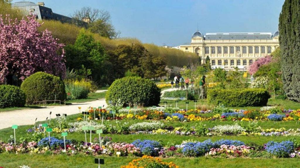So Paris Group - Fully Serviced Apartment - Jardin Des Plantes - Heart Of París Exterior foto