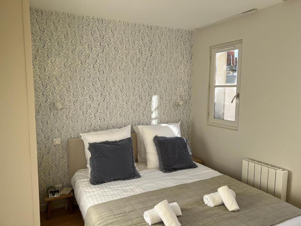 So Paris Group - Fully Serviced Apartment - Jardin Des Plantes - Heart Of París Exterior foto