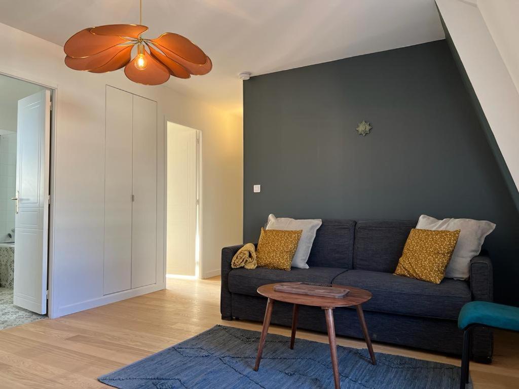 So Paris Group - Fully Serviced Apartment - Jardin Des Plantes - Heart Of París Exterior foto