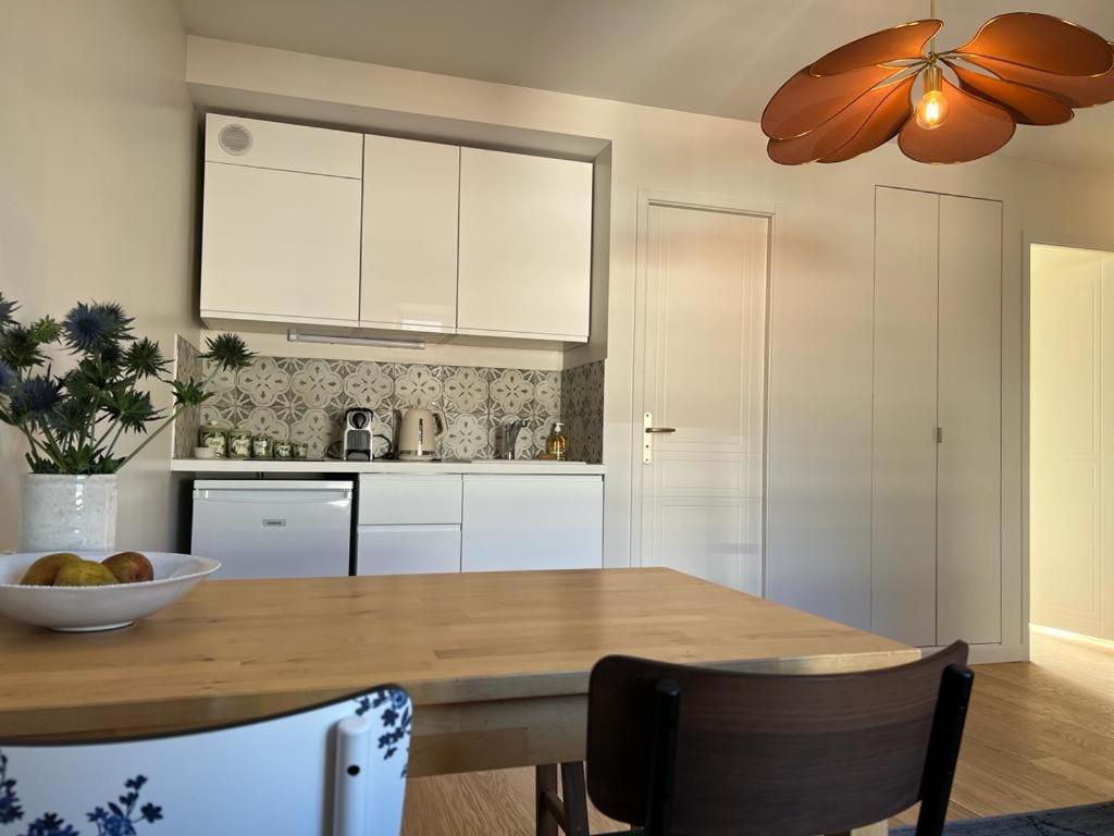 So Paris Group - Fully Serviced Apartment - Jardin Des Plantes - Heart Of París Exterior foto