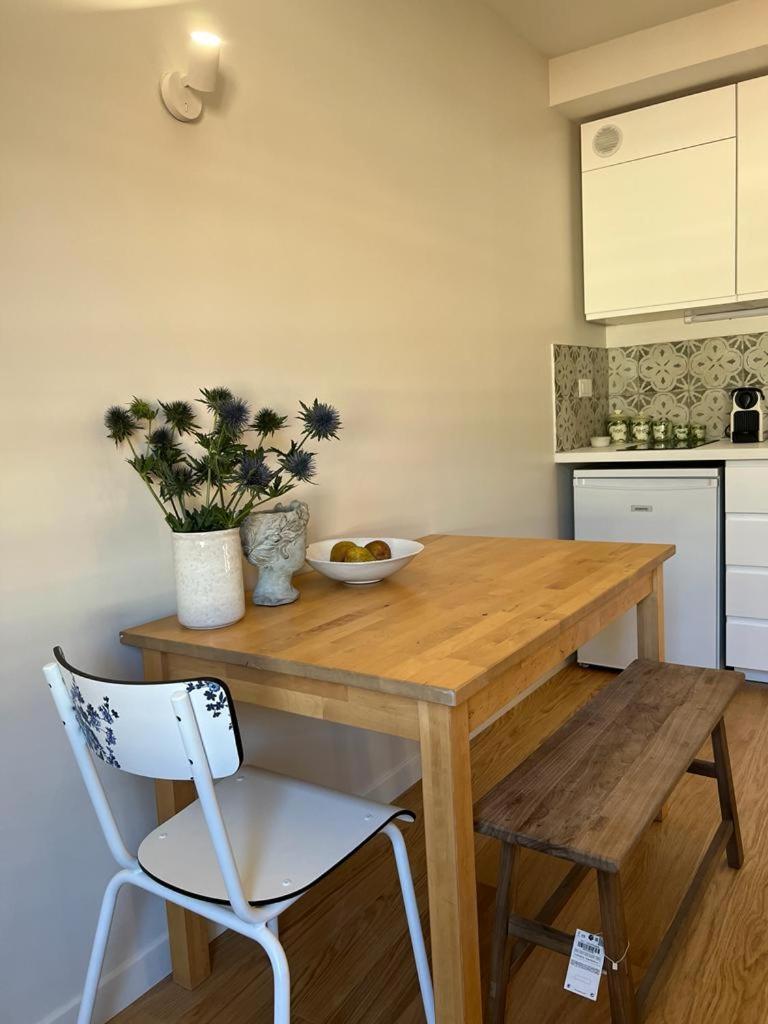 So Paris Group - Fully Serviced Apartment - Jardin Des Plantes - Heart Of París Exterior foto