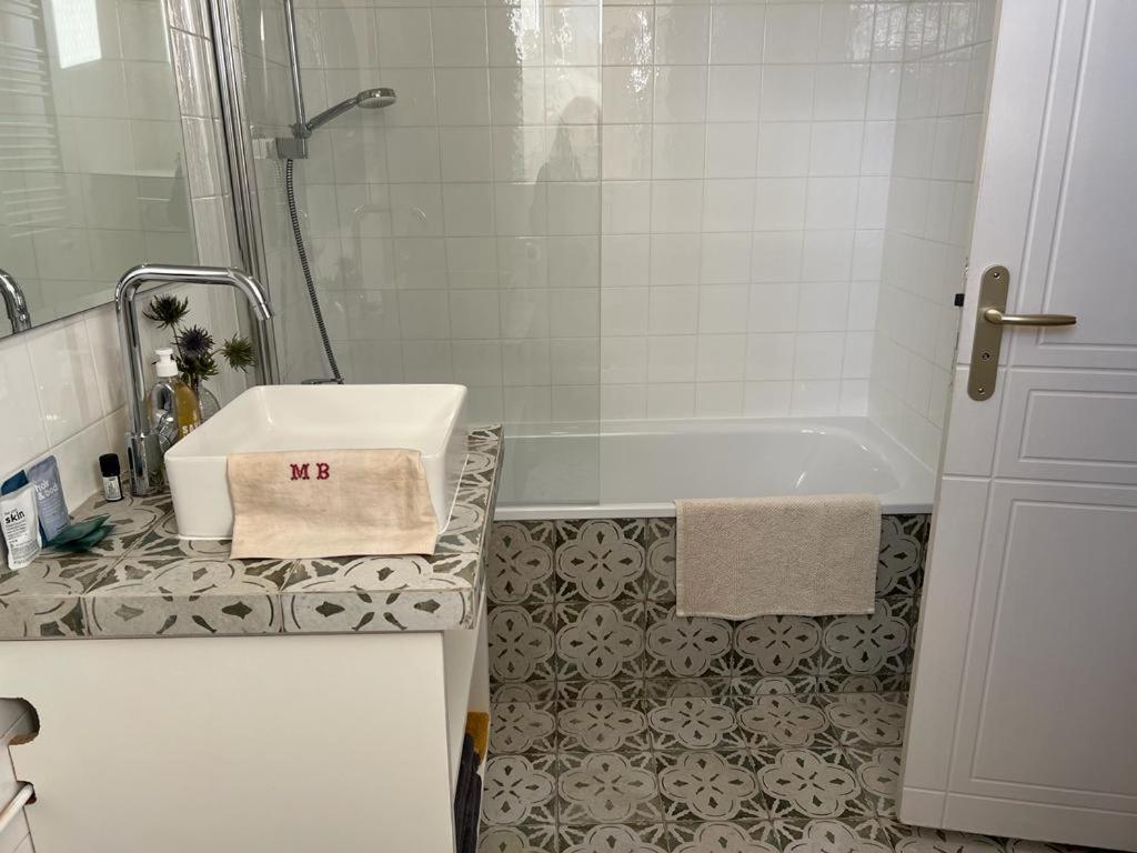 So Paris Group - Fully Serviced Apartment - Jardin Des Plantes - Heart Of París Exterior foto