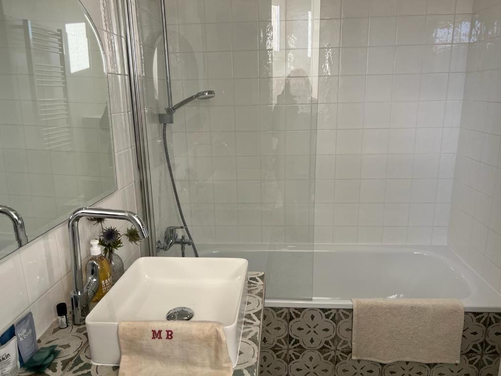 So Paris Group - Fully Serviced Apartment - Jardin Des Plantes - Heart Of París Exterior foto