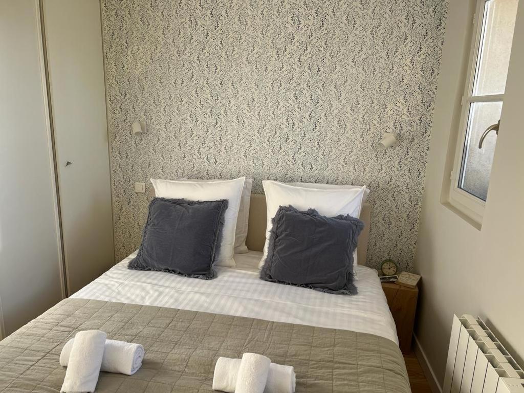 So Paris Group - Fully Serviced Apartment - Jardin Des Plantes - Heart Of París Exterior foto