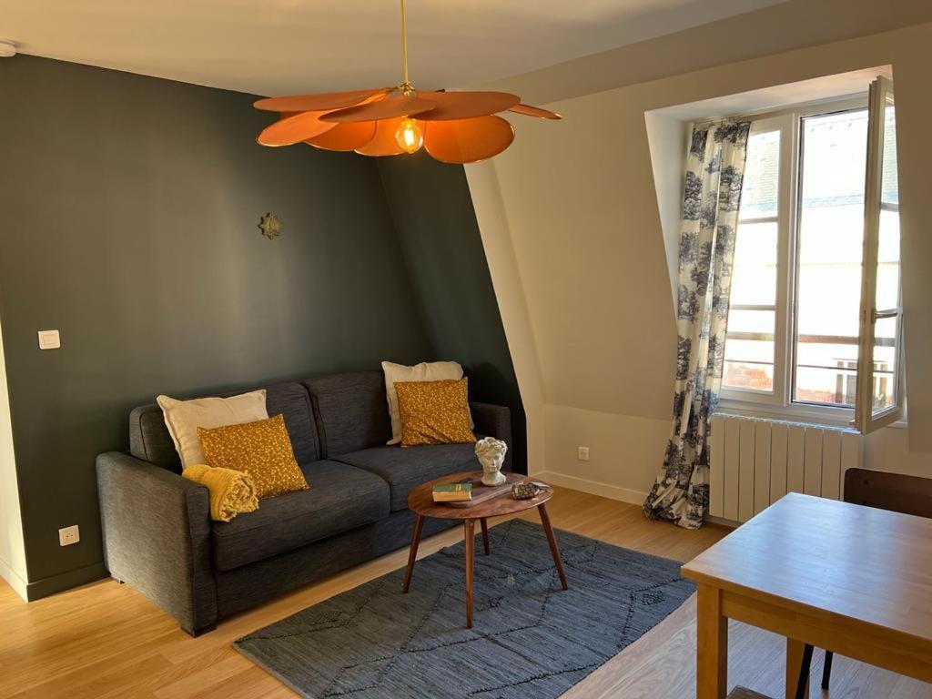 So Paris Group - Fully Serviced Apartment - Jardin Des Plantes - Heart Of París Exterior foto